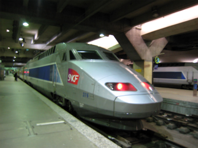 TGV