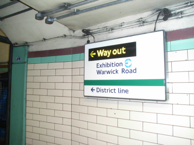 District Line