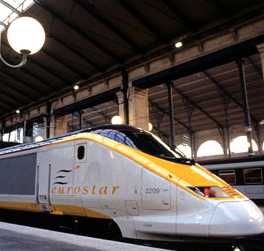 ユーロスター